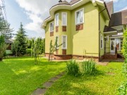 Продажа дома Малые Горки 416 м² Киевское шоссе - Участок - foto_ls