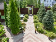 Продажа дома Малые Горки 416 м² Киевское шоссе - Бассейн, купель, сауна - foto_pr