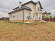 Продажа дома Мартемьяново 310 м² Киевское шоссе - Фасад - foto_fw