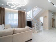 Продажа дома Щапово 260 м² Калужское шоссе - Снаружи - foto_bw