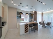 Продажа дома Щапово 260 м² Калужское шоссе - Фасад - foto_fw