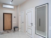 Продажа дома Щапово 260 м² Калужское шоссе - Гостиная, холл - foto_lr1