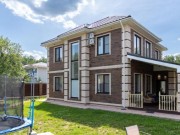 Продажа дома Щапово 260 м² Калужское шоссе - Фото - foto_or1