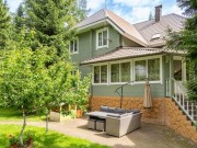 Продажа дома Фрунзевец 520 м² Киевское шоссе - Фасад - foto_fw