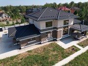 Продажа дома Чистые ключи 316 м² Киевское шоссе - Участок - foto_ls