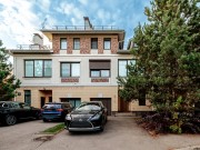 Продажа дома Павлово-2 230 м² Новорижское шоссе - Фасад - foto_fw