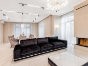 Продажа дома Millennium Park 399 м² Новорижское шоссе - Снаружи - foto_bw