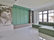 Продажа дома Аносино-парк 250 м² Новорижское шоссе - Гостиная, холл - foto_lr2