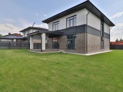 Продажа дома Аносино-парк 250 м² Новорижское шоссе - Участок - foto_ls
