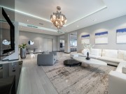 Продажа дома Millennium Park 780 м² Новорижское шоссе - Спальня - foto_br1