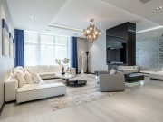 Продажа дома Millennium Park 780 м² Новорижское шоссе - Фасад - foto_fw