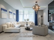 Продажа дома Millennium Park 780 м² Новорижское шоссе - Участок - foto_ls