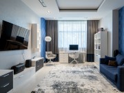 Продажа дома Millennium Park 780 м² Новорижское шоссе - Кинотеатр - foto_tr