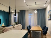 Продажа дома Прозорово 347 м² Новорижское шоссе - Столовая, кухня - foto_dr1