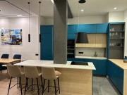 Продажа дома Прозорово 347 м² Новорижское шоссе - Гостиная, холл - foto_lr2