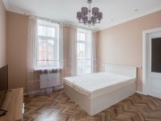 Продажа дома Красный Поселок 188 м² Новорижское шоссе - Гостиная, холл - foto_lr2