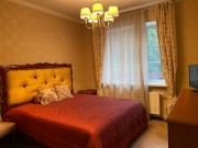 Продажа дома Зеленая роща 1 687 м² Минское шоссе - Спальня - foto_br2