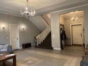 Продажа дома Зеленая роща 1 687 м² Минское шоссе - Снаружи - foto_bw