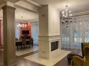 Продажа дома Зеленая роща 1 687 м² Минское шоссе - Столовая, кухня - foto_dr1