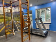 Продажа дома Зеленая роща 1 687 м² Минское шоссе - Тренажерный зал, фитнес - foto_fr