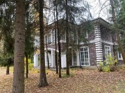 Продажа дома Зеленая роща 1 687 м² Минское шоссе - Фасад - foto_fw