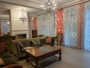Продажа дома Зеленая роща 1 687 м² Минское шоссе - Гостиная, холл - foto_lr2