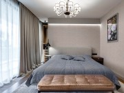 Продажа дома Райт Хиллс (Sky Hills) 550 м² Новорижское шоссе - Спальня - foto_br2