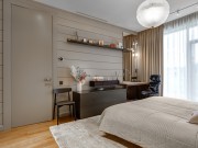 Продажа дома Райт Хиллс (Sky Hills) 550 м² Новорижское шоссе - Столовая, кухня - foto_dr2