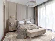 Продажа дома Николино 961 м² Рублево-Успенское шоссе - Гостиная, холл - foto_lr2