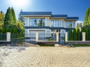 Продажа дома Николино 961 м² Рублево-Успенское шоссе - Участок - foto_ls