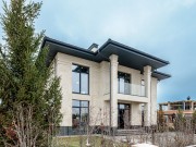 Продажа дома Millennium Park 307 м² Новорижское шоссе - Участок - foto_ls