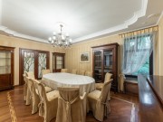 Продажа дома Подушкино 608 м² Рублево-Успенское шоссе - Столовая, кухня - foto_dr1