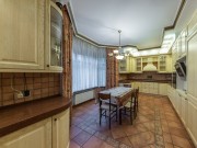 Продажа дома Подушкино 608 м² Рублево-Успенское шоссе - Столовая, кухня - foto_dr2