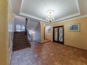 Продажа дома Подушкино 608 м² Рублево-Успенское шоссе - Гостиная, холл - foto_lr1