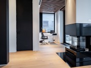 Продажа дома Millennium Park 1552 м² Новорижское шоссе - Кабинет, студия - foto_sr