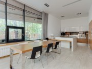 Продажа дома РАНИС 670 м² Рублево-Успенское шоссе - Столовая, кухня - foto_dr1