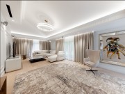 Продажа дома Николино 257 м² Рублево-Успенское шоссе - Снаружи - foto_bw