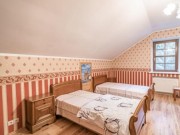 Продажа дома Новоглаголево 742 м² Киевское шоссе - Гостиная, холл - foto_lr2