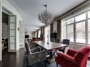 Продажа дома Новахово 450 м² Новорижское шоссе - Спальня - foto_br1