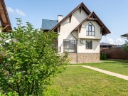 Продажа дома Борисково 300 м² Новорижское шоссе - Участок - foto_ls