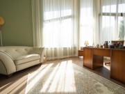 Продажа дома Альпийская деревня 560 м² Калужское шоссе - Столовая, кухня - foto_dr2