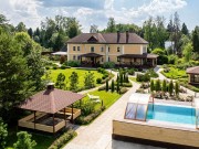 Продажа дома Грибово 520 м² Ярославское шоссе - Фасад - foto_fw