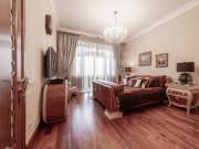 Продажа дома Подушкино 1050 м² Рублево-Успенское шоссе - Спальня - foto_br1