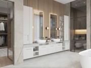 Продажа дома Никольская слобода 976 м² Новорижское шоссе - Столовая, кухня - foto_dr2