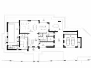 Продажа дома Никольская слобода 976 м² Новорижское шоссе - 1 этаж - plan_1