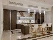 Продажа дома Новое-Успенское 702 м² Рублево-Успенское шоссе - 632378 - 632378