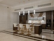 Продажа дома Новое-Успенское 702 м² Рублево-Успенское шоссе - 632379 - 632379