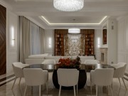 Продажа дома Новое-Успенское 702 м² Рублево-Успенское шоссе - 632380 - 632380