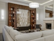 Продажа дома Новое-Успенское 702 м² Рублево-Успенское шоссе - 632382 - 632382