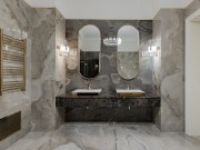 Продажа дома Новое-Успенское 702 м² Рублево-Успенское шоссе - 632458 - 632458